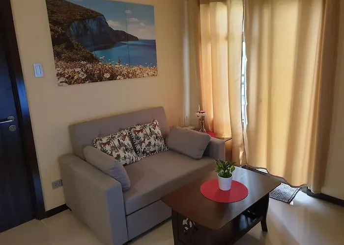 The Radiance By Dominga Apartamento *